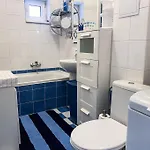 Cozy And Modern 2-bedroom Appartement Bratislava